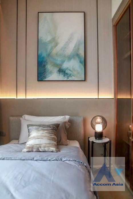 7  3 br Condominium For Rent in Sukhumvit ,Bangkok BTS Asok - MRT Sukhumvit at Celes Asoke AA43502