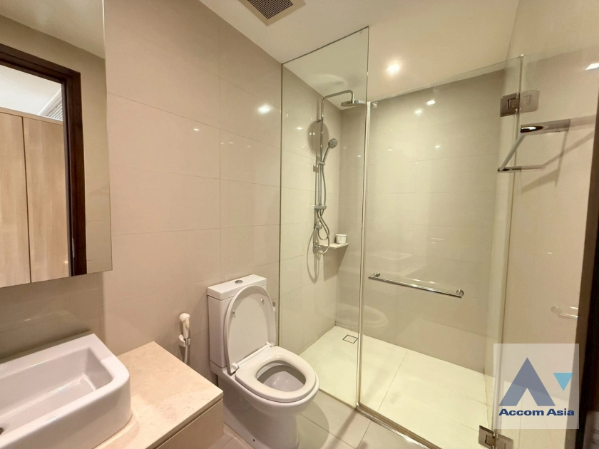 17  3 br Condominium for rent and sale in Sathorn ,Bangkok BTS Chong Nonsi at Baan Lux Sathorn AA43503