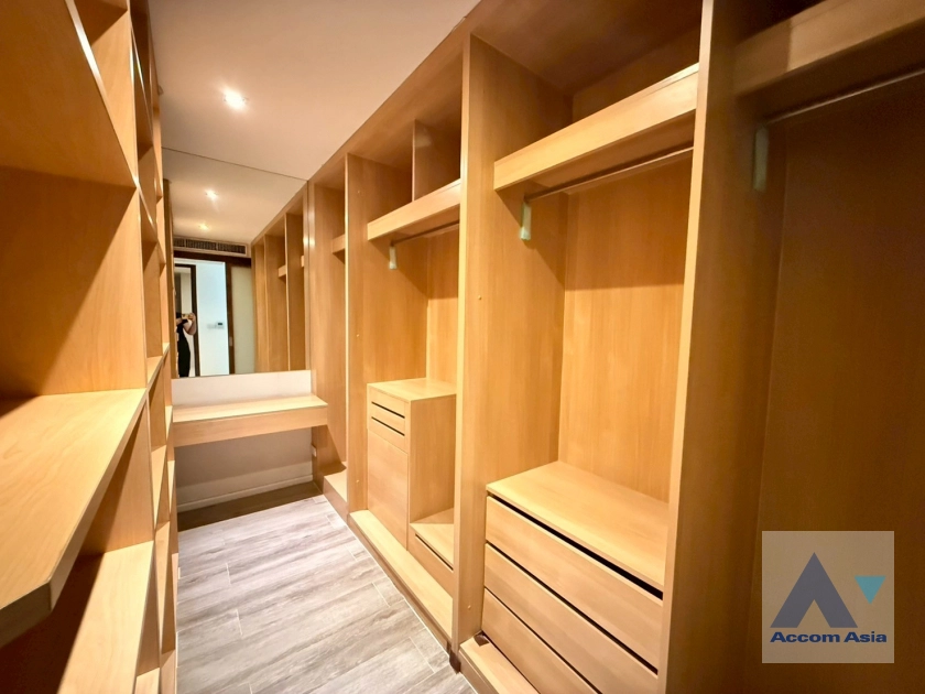 14  3 br Condominium for rent and sale in Sathorn ,Bangkok BTS Chong Nonsi at Baan Lux Sathorn AA43503