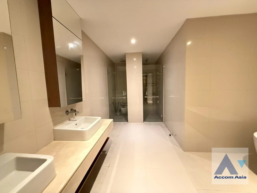 15  3 br Condominium for rent and sale in Sathorn ,Bangkok BTS Chong Nonsi at Baan Lux Sathorn AA43503