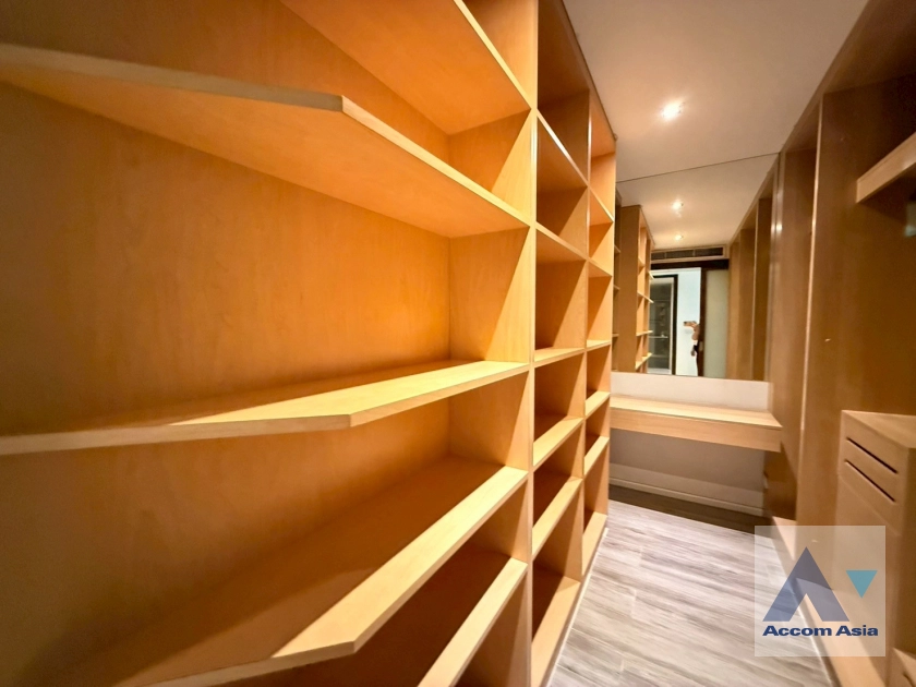 13  3 br Condominium for rent and sale in Sathorn ,Bangkok BTS Chong Nonsi at Baan Lux Sathorn AA43503