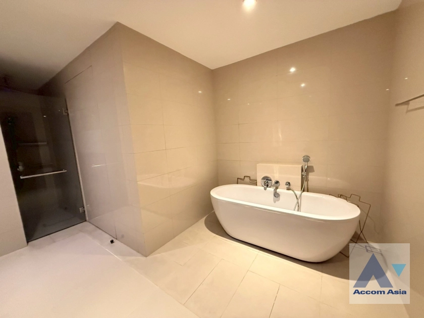 16  3 br Condominium for rent and sale in Sathorn ,Bangkok BTS Chong Nonsi at Baan Lux Sathorn AA43503