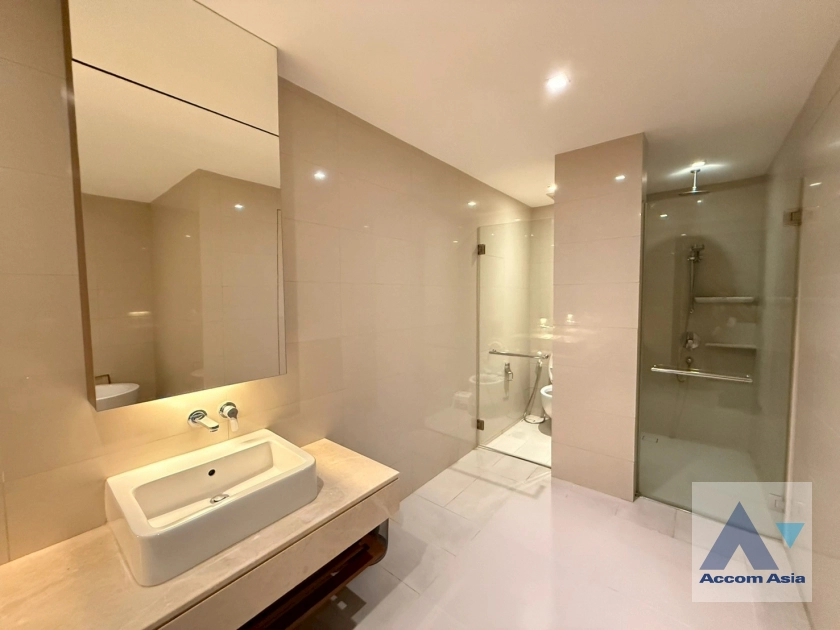 22  3 br Condominium for rent and sale in Sathorn ,Bangkok BTS Chong Nonsi at Baan Lux Sathorn AA43503