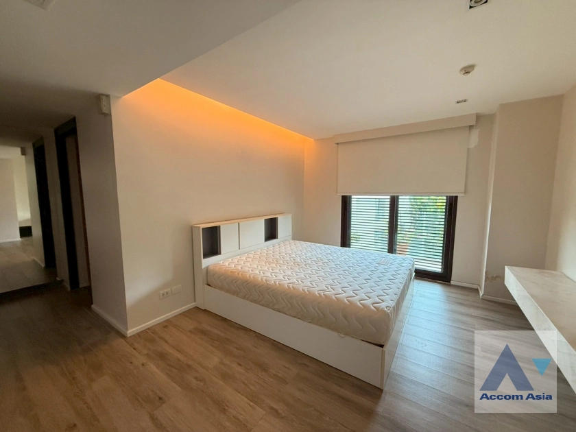 11  3 br Condominium for rent and sale in Sathorn ,Bangkok BTS Chong Nonsi at Baan Lux Sathorn AA43503