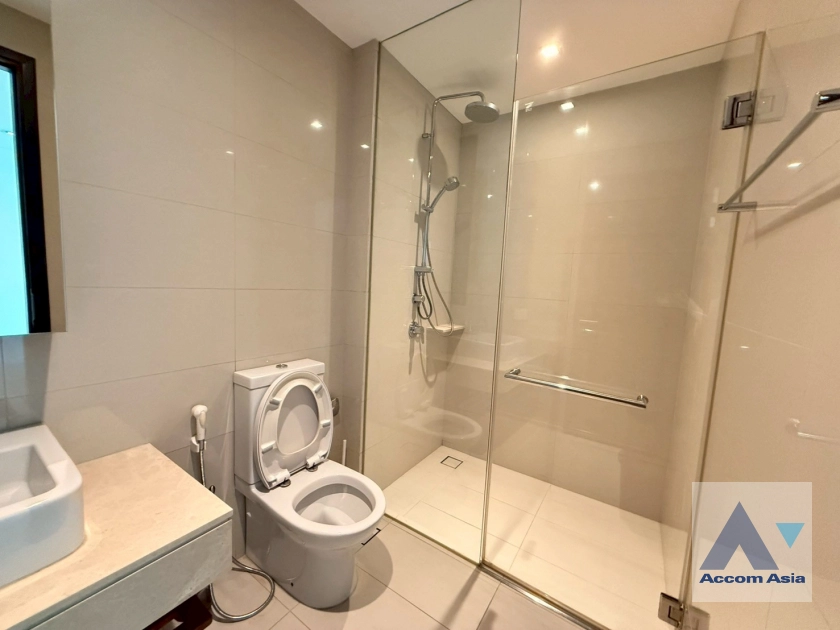 23  3 br Condominium for rent and sale in Sathorn ,Bangkok BTS Chong Nonsi at Baan Lux Sathorn AA43503