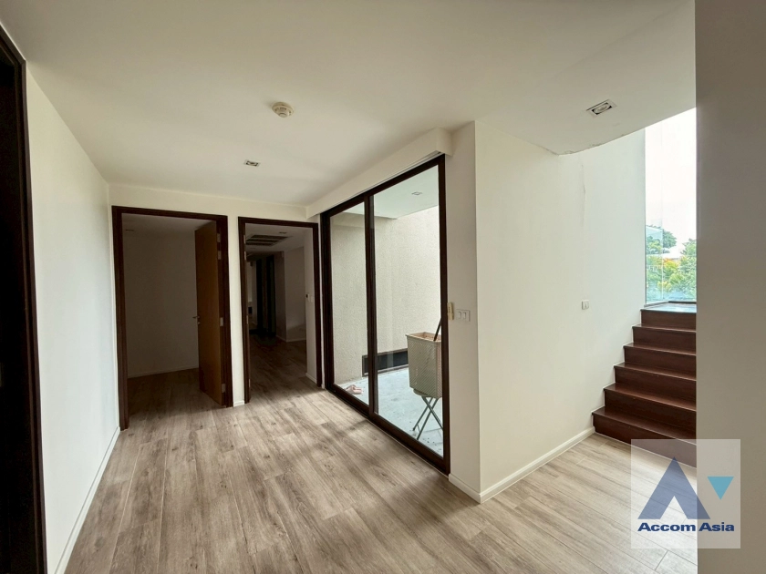 27  3 br Condominium for rent and sale in Sathorn ,Bangkok BTS Chong Nonsi at Baan Lux Sathorn AA43503