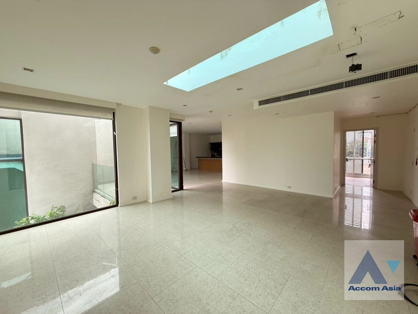 5  3 br Condominium for rent and sale in Sathorn ,Bangkok BTS Chong Nonsi at Baan Lux Sathorn AA43503