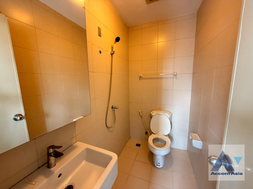 28  3 br Condominium for rent and sale in Sathorn ,Bangkok BTS Chong Nonsi at Baan Lux Sathorn AA43503