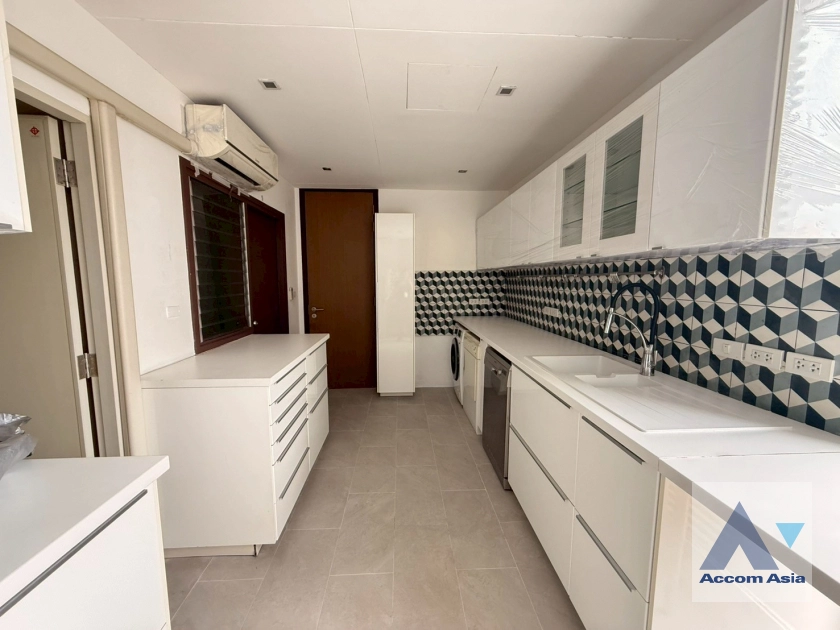 10  3 br Condominium for rent and sale in Sathorn ,Bangkok BTS Chong Nonsi at Baan Lux Sathorn AA43503