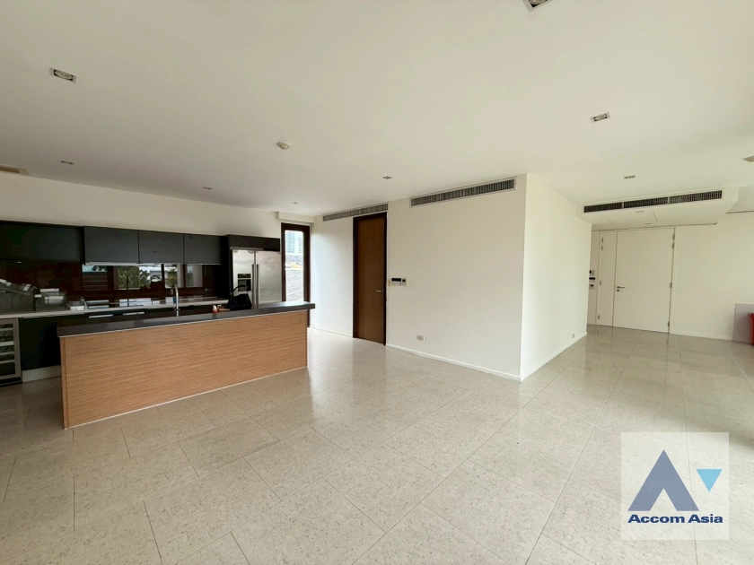 1  3 br Condominium for rent and sale in Sathorn ,Bangkok BTS Chong Nonsi at Baan Lux Sathorn AA43503