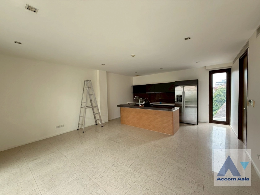  1  3 br Condominium for rent and sale in Sathorn ,Bangkok BTS Chong Nonsi at Baan Lux Sathorn AA43503