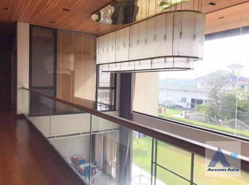 house for rent in Bangna, Bangkok Code AA43505