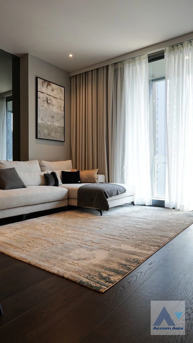 8  3 br Condominium for rent and sale in Sukhumvit ,Bangkok BTS Thong Lo at LAVIQ Sukhumvit 57 AA43506