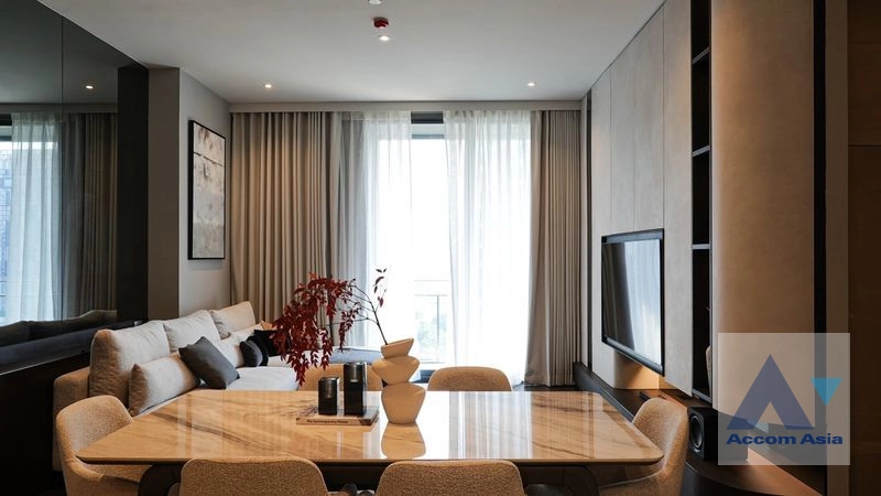 unit 3 Bedrooms  Condominium For Rent & Sale in Sukhumvit, Bangkok  near BTS Thong Lo (AA43506)