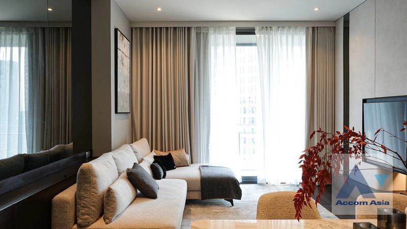 unit 3 Bedrooms  Condominium For Rent & Sale in Sukhumvit, Bangkok  near BTS Thong Lo (AA43506)