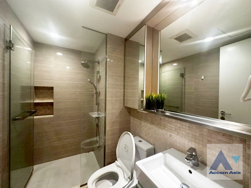 8  2 br Condominium For Rent in Sukhumvit ,Bangkok BTS Ekkamai at MODE Sukhumvit 61 AA43510