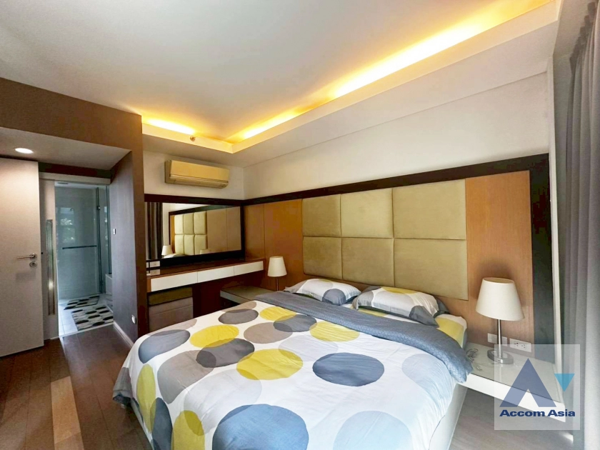 6  2 br Condominium For Rent in Sukhumvit ,Bangkok BTS Ekkamai at MODE Sukhumvit 61 AA43510