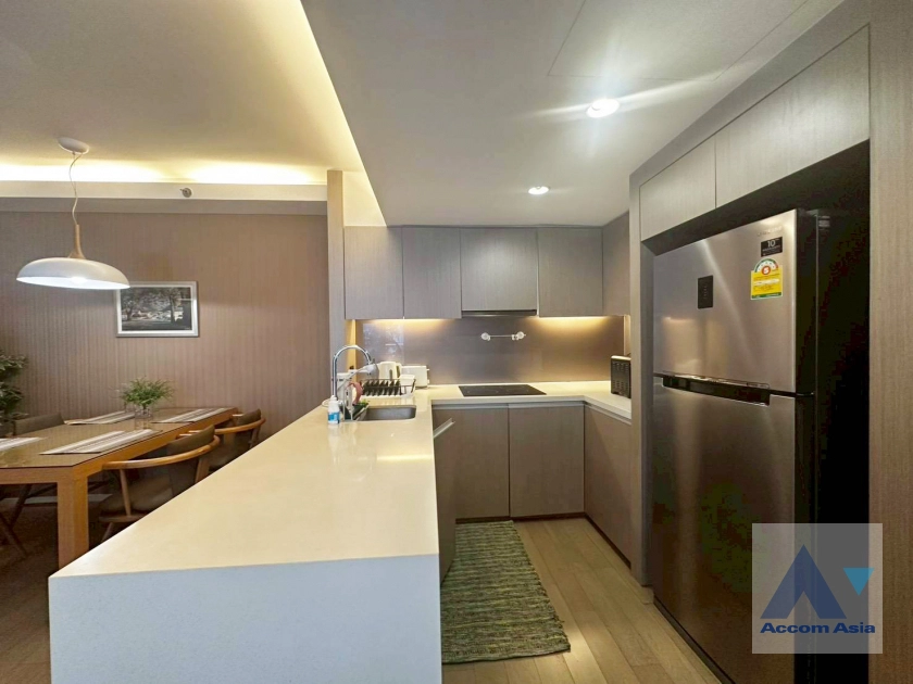 4  2 br Condominium For Rent in Sukhumvit ,Bangkok BTS Ekkamai at MODE Sukhumvit 61 AA43510