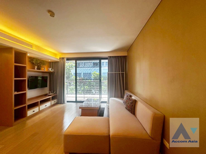 MODE Sukhumvit 61 Condominium  2 Bedroom for Rent BTS Ekkamai in Sukhumvit Bangkok