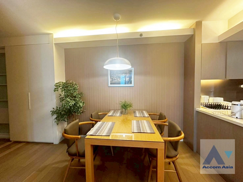  1  2 br Condominium For Rent in Sukhumvit ,Bangkok BTS Ekkamai at MODE Sukhumvit 61 AA43510