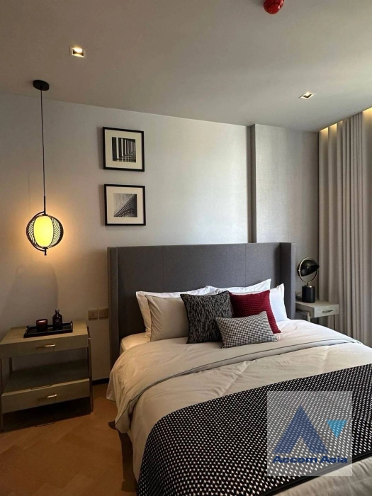 5  1 br Condominium For Rent in Sukhumvit ,Bangkok BTS Ekkamai at The Reserve 61 Hideaway AA43511