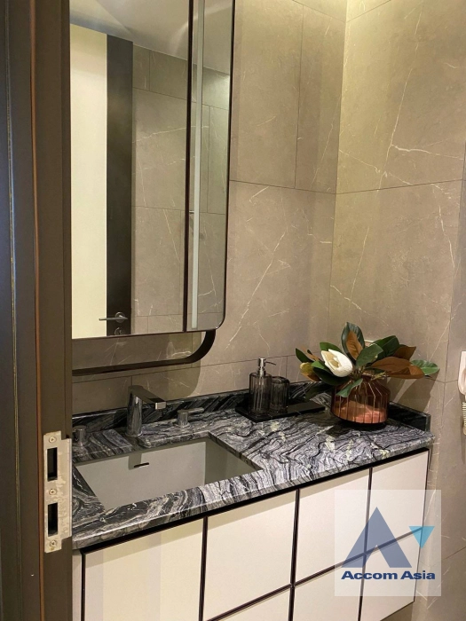 8  1 br Condominium For Rent in Sukhumvit ,Bangkok BTS Ekkamai at The Reserve 61 Hideaway AA43511