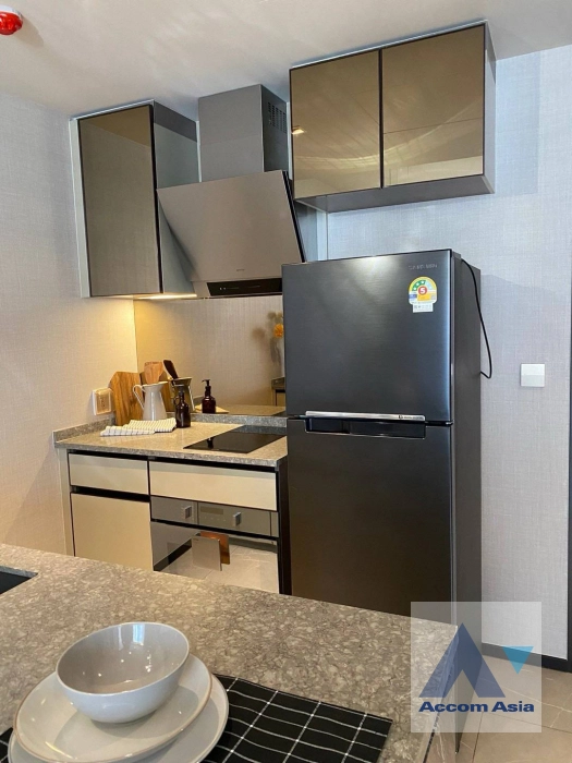  1  1 br Condominium For Rent in Sukhumvit ,Bangkok BTS Ekkamai at The Reserve 61 Hideaway AA43511