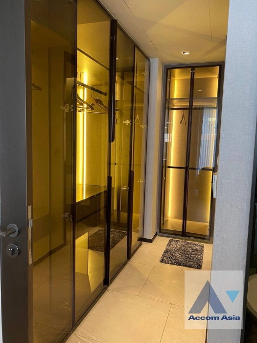 7  1 br Condominium For Rent in Sukhumvit ,Bangkok BTS Ekkamai at The Reserve 61 Hideaway AA43511