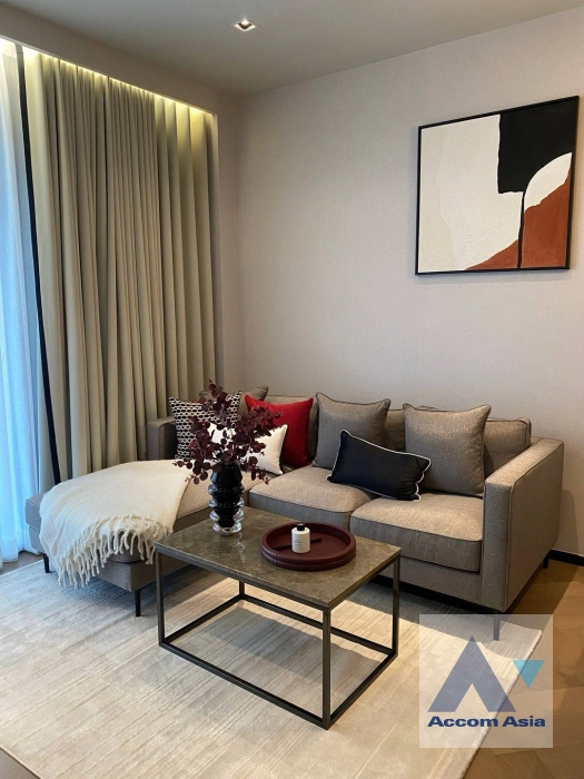  The Reserve 61 Hideaway Condominium  1 Bedroom for Rent BTS Ekkamai in Sukhumvit Bangkok