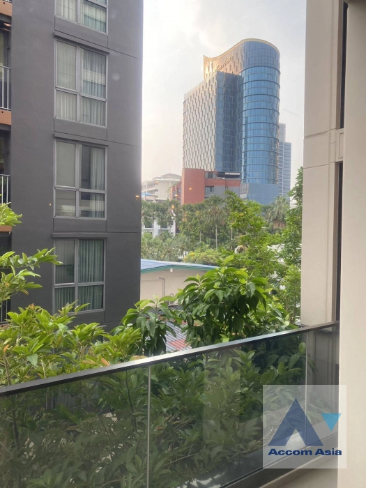 10  1 br Condominium For Rent in Sukhumvit ,Bangkok BTS Ekkamai at The Reserve 61 Hideaway AA43511
