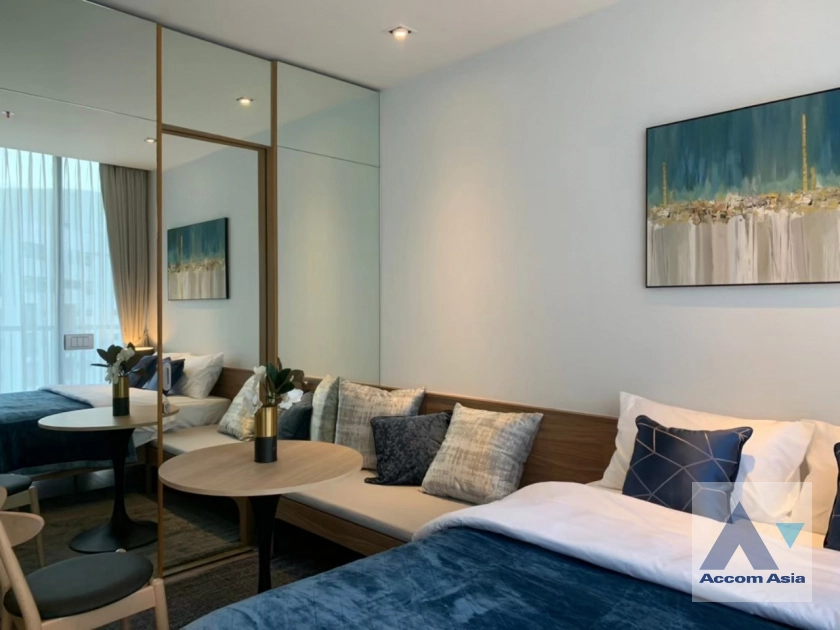  1  1 br Condominium For Rent in Sukhumvit ,Bangkok BTS Phrom Phong at Park Origin Phrom Phong AA43519