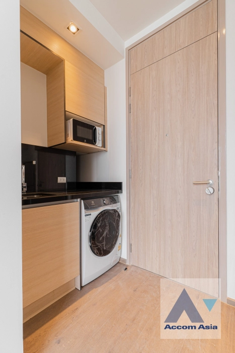 8  1 br Condominium For Rent in Sukhumvit ,Bangkok BTS Phrom Phong at Park Origin Phrom Phong AA43519