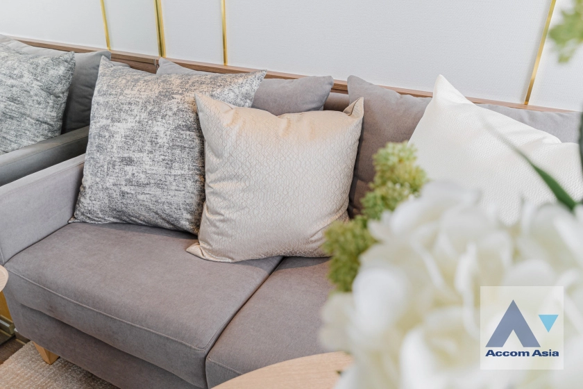 5  1 br Condominium For Rent in Sukhumvit ,Bangkok BTS Phrom Phong at Park Origin Phrom Phong AA43519