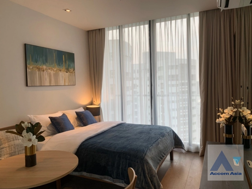  2  1 br Condominium For Rent in Sukhumvit ,Bangkok BTS Phrom Phong at Park Origin Phrom Phong AA43519