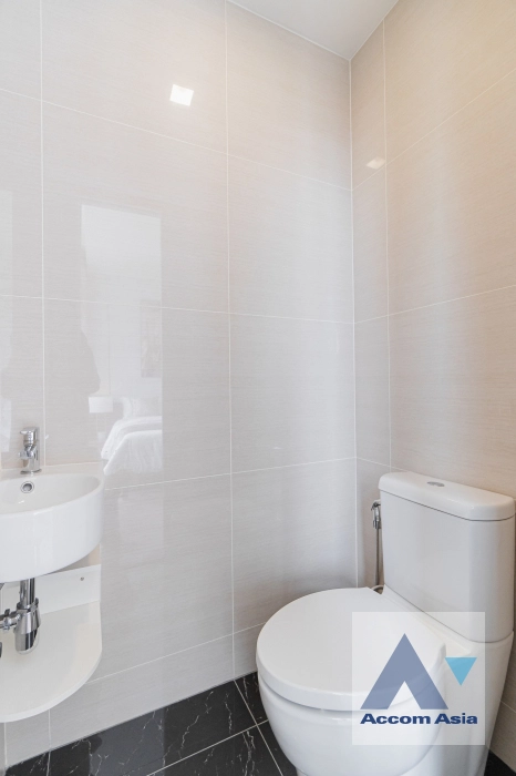 10  1 br Condominium For Rent in Sukhumvit ,Bangkok BTS Phrom Phong at Park Origin Phrom Phong AA43519