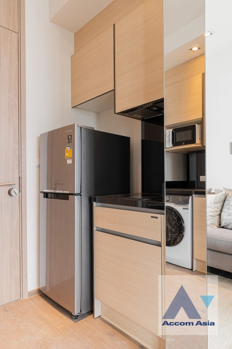 7  1 br Condominium For Rent in Sukhumvit ,Bangkok BTS Phrom Phong at Park Origin Phrom Phong AA43519