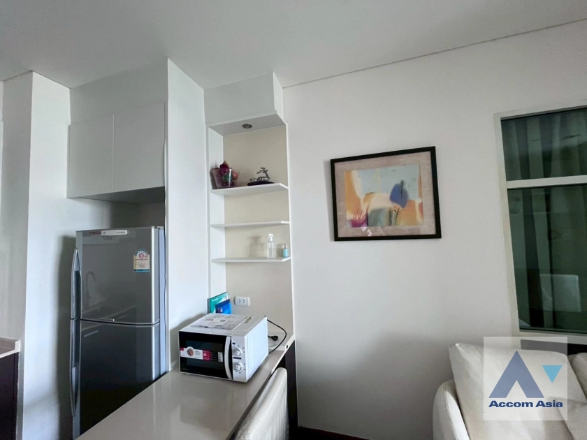 6  1 br Condominium For Rent in Sukhumvit ,Bangkok BTS Thong Lo at Ivy Thonglor AA43520