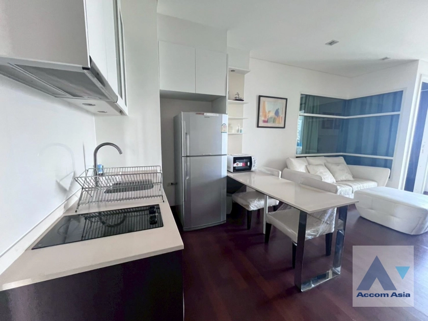 8  1 br Condominium For Rent in Sukhumvit ,Bangkok BTS Thong Lo at Ivy Thonglor AA43520