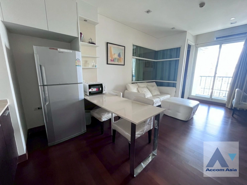 unit 1 Bedroom  Condominium For Rent in Sukhumvit, Bangkok  near BTS Thong Lo (AA43520)