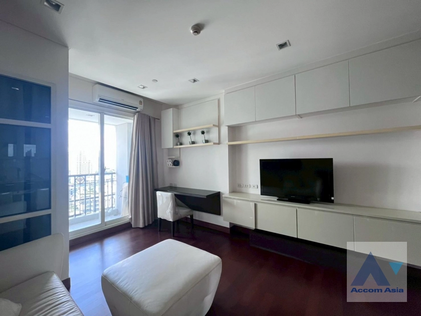 5  1 br Condominium For Rent in Sukhumvit ,Bangkok BTS Thong Lo at Ivy Thonglor AA43520