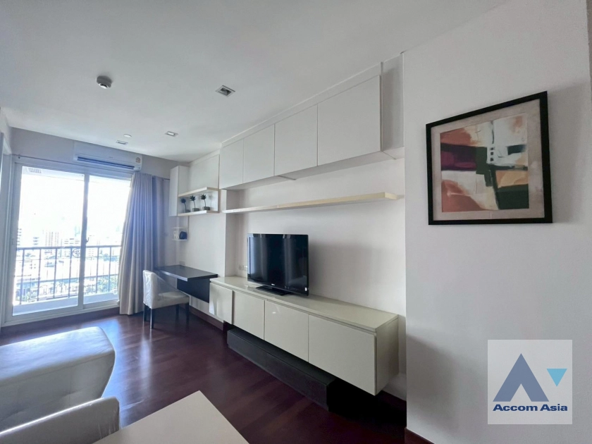 7  1 br Condominium For Rent in Sukhumvit ,Bangkok BTS Thong Lo at Ivy Thonglor AA43520