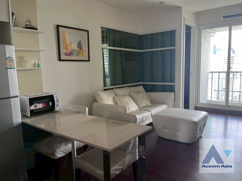 9  1 br Condominium For Rent in Sukhumvit ,Bangkok BTS Thong Lo at Ivy Thonglor AA43520