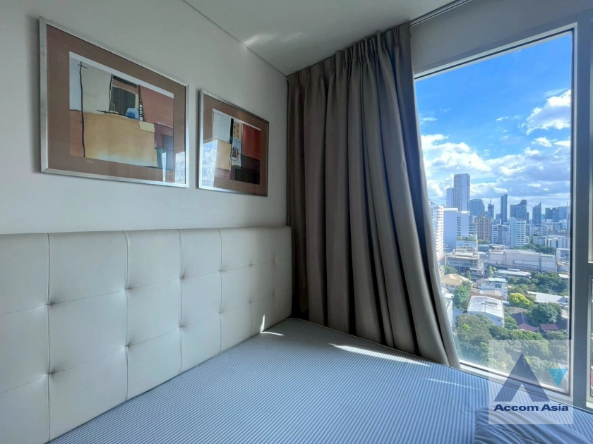 13  1 br Condominium For Rent in Sukhumvit ,Bangkok BTS Thong Lo at Ivy Thonglor AA43520