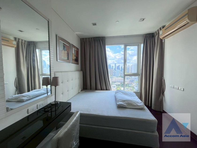 11  1 br Condominium For Rent in Sukhumvit ,Bangkok BTS Thong Lo at Ivy Thonglor AA43520