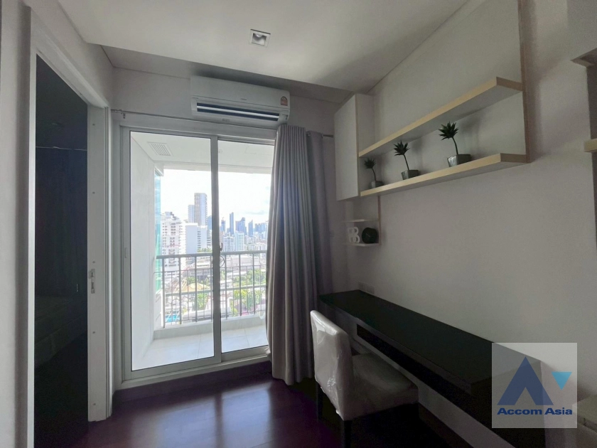 10  1 br Condominium For Rent in Sukhumvit ,Bangkok BTS Thong Lo at Ivy Thonglor AA43520