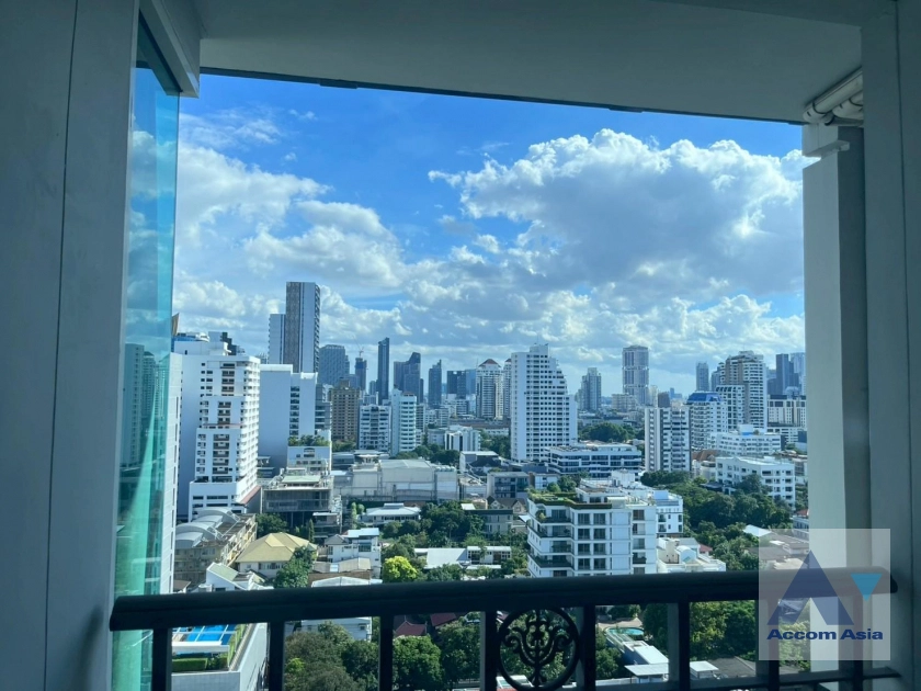 19  1 br Condominium For Rent in Sukhumvit ,Bangkok BTS Thong Lo at Ivy Thonglor AA43520