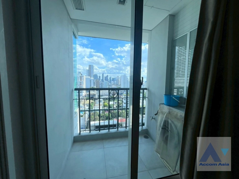 18  1 br Condominium For Rent in Sukhumvit ,Bangkok BTS Thong Lo at Ivy Thonglor AA43520