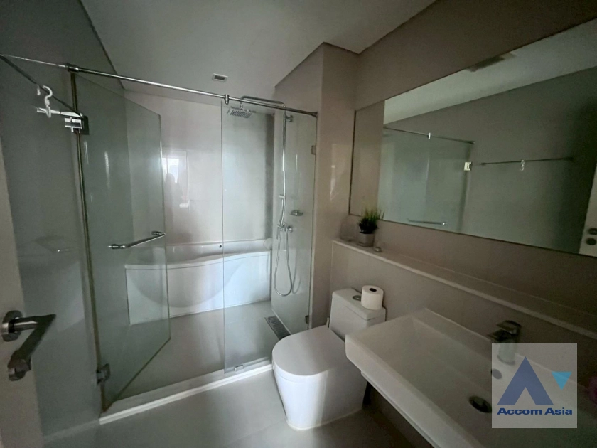 15  1 br Condominium For Rent in Sukhumvit ,Bangkok BTS Thong Lo at Ivy Thonglor AA43520