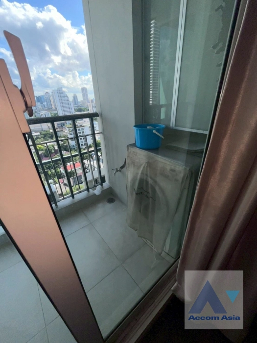 17  1 br Condominium For Rent in Sukhumvit ,Bangkok BTS Thong Lo at Ivy Thonglor AA43520