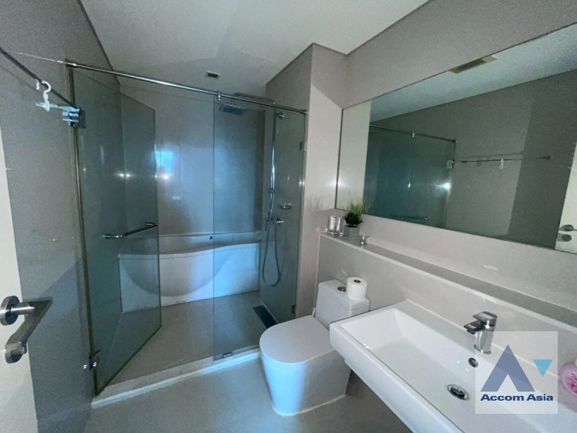 16  1 br Condominium For Rent in Sukhumvit ,Bangkok BTS Thong Lo at Ivy Thonglor AA43520